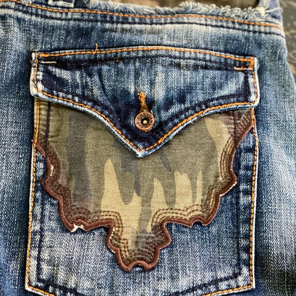 Men jeans GBX - Picture 2 of 5